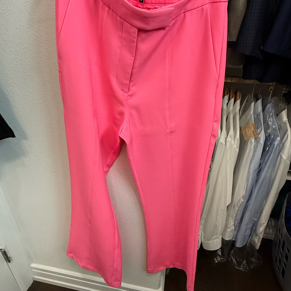 Generation Love Hot Pink Pants